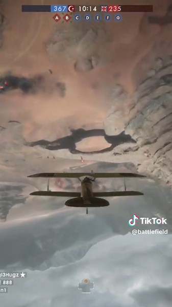 Impressive maneuvering, pilot 🛩️🫡 🎬 u/Bushwookie_