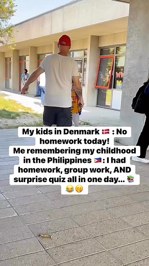 103K views · 256 reactions | Most of the time, they do all the school work during school day and hygge time after school #everyoneシ゚ #danishfilipinofamily #school #schoollife #Philippines #denmark #kids #culture #CulturalHeritage #everyoneシ゚ #everyonefollowers #foryoupageシ #foryouシ | The Andersen Family | Facebook