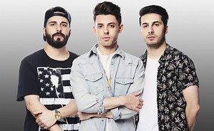 Cash Cash - Aftershock ft Jacquie Lee 歌詞&和訳 - Ryosukeの洋楽和訳