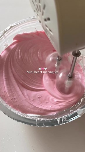 Perfect Meringue Cookies Recipe for Beginners
