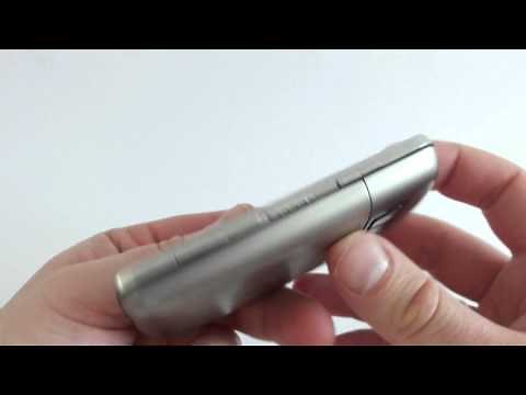 Nokia C6-01 - unboxing