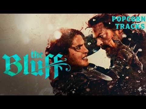 The Bluff - Soundtrack | Blood on the Tide | Priyanka Chopra & Karl Urban | Prime Video
