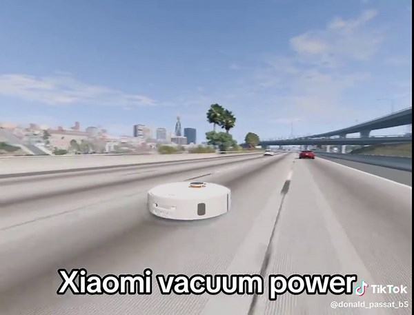 Xiaomi Vacuum Power: Unleashing Cleaning Efficiency