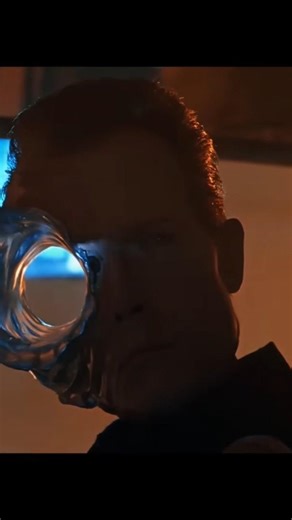 Terminator 2 Final fight