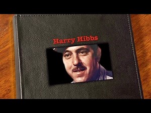 REMEMBERING HARRY HIBBS
