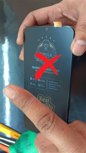 Right way to set up a folder...📱🛠️✅