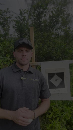 Thermal Zeroing Target Overview #thermaltarget @thermalscope