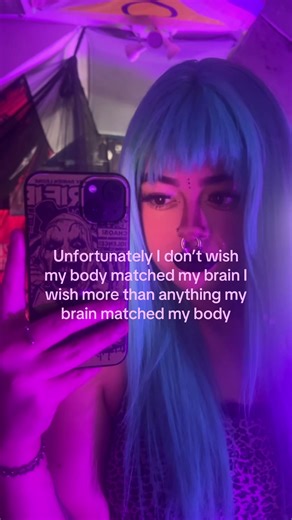 Navigating Body Dysphoria in the Trans Experience