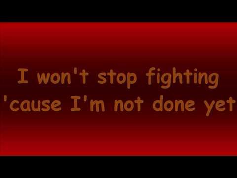 Getting Stronger - Michelle Creber, Black Gryph0n, Baasik (Lyrics)