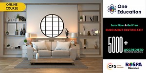 Interior Design Diploma