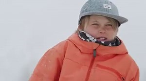 29K views · 212 reactions | 12 year old ripper Kai Jones. Enough said. : Teton Gravity Research and ATOMIC SKIING | FIS SnowKidz | Facebook