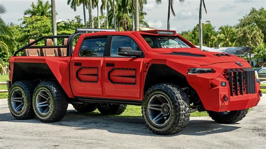 MoparInsiders – Dodge, Ram, Jeep & Chrysler News, Reviews, Spy Shots & Mopar Tech