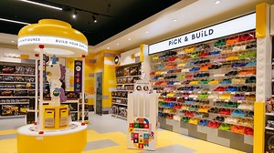 Get ready Christchurch! The South Island is finally getting a Lego store