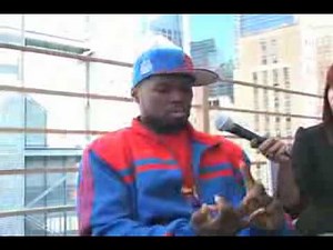 50 Cent On Losing $2 Million Investing In Olivia!