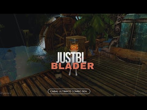 Cabal Ultimate Combo SEA | boss slayer gipeaway code redeem