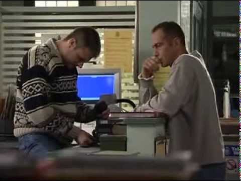 Blue Heelers S02E22 Paranoia Part 1