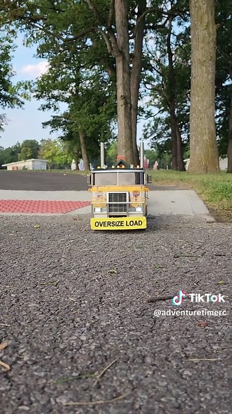 Build and Customize Your Tamiya 1/14 RC Semitruck