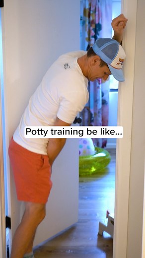 920K views · 10K reactions | Whats your best potty training advice?#pottytraining #sendhelp #parenting #bemispartner | Dude Dad | Facebook