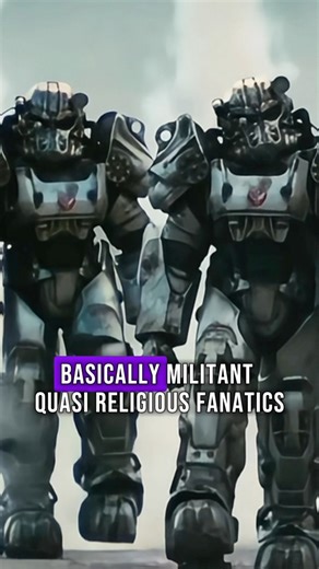 MR. HOUSE thoughts on THE BROTHERHOOD OF STEEL! Fallout New Vegas Lore! #Fallout #FalloutTVShow #ghoul #theghoul #lucymaclean #falloutonprime #bethesda #newvegas #falloutnewvegas #fallout2 #fallout3 #fallout4 #fallout76 #primevideo #amazonprime #movie #movies #tv #tvshow #gaming #videogames #vaulttec #ellapurnell | Yanni’s Nerdverse