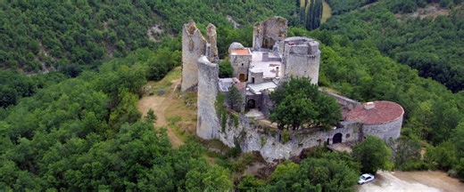"On ne recrute plus comme avant" : dans le Lot, un escape game au château pour valoriser le savoir-être des candidats