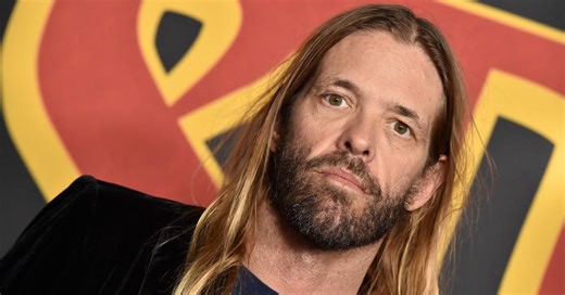 Led Zeppelin Drummer John Bonham's Son Reacts to Taylor Hawkins' Death