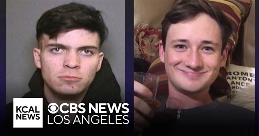Samuel Woodward sentenced to life without parole in Blaze Bernstein hate-crime murder