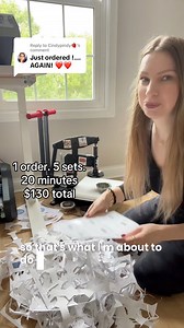 I’m laughing so hard at this video. I started my day full of energy and decided to document it for you so I dragged my camera around all day. I got SO tired and ended up just cutting out everything I recorded before making the order, in between, and after. I only finished filming it late at night (you can tell the room’s pretty dark and I can barely talk). So, no ‘day in my life’ video today, but I promise I’ll get it done next time 😂😂😂 | Heart Printed