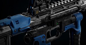 Dynamesh: The Best Tool for Hard Surface Design