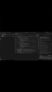 Claude + VS Code CRIA Qualquer Classe de Código Grátis! #ClaudeCoPilot #VisualStudioCode #gratis