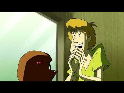 Scooby-Doo Shaggy and Velma become just friends