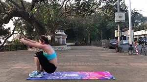 38 reactions | MONDAY EDUCATION. Curl Ups Important pointers for...