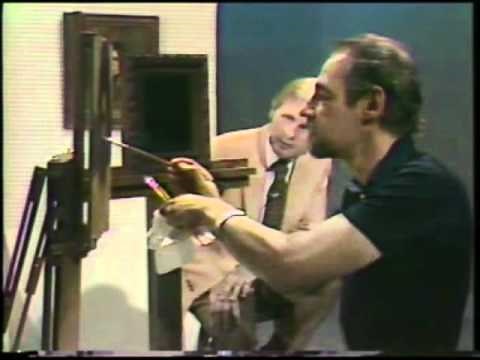 David Leffel Sculpting with Paint and Light clip.mp4