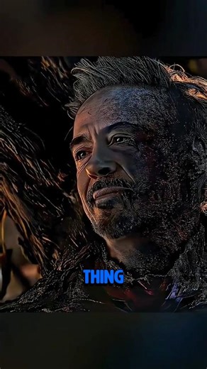 Was War Machine Secretly Doing This to Iron Man? 😳