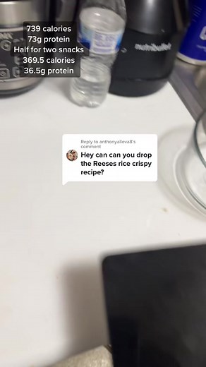 Protein-Packed Bodybuilding Meal Plan Recipe