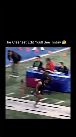 NFL Sports on Instagram: "Jahmyr Gibbs is a running back who turns space into a weapon the moment he touches the ball. Built on elite acceleration, sharp cuts, and natural receiving ability, Gibbs stresses defenses horizontally and vertically at the same time. Known for his burst out of the backfield and ability to erase angles in the open field, he makes one missed tackle feel fatal. His game is smooth but explosive, patience followed by instant speed. Beyond box scores, Gibbs’ impact reflects