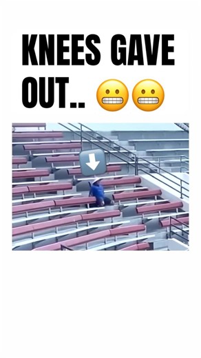 that’s gonna hurt.. 😬