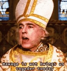 #Bales2026FilmChallenge -fantastical and heartfelt#MayMovieChallenge -extravagant weddingThe Princess Bride (1987)True love, sword fights, magic, self-sacrifice, miracles and an iconic wedding climax. @ironicteachings@omacolt