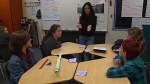 1.7K views · 20 reactions | Emily Calandrelli, TV personality and...