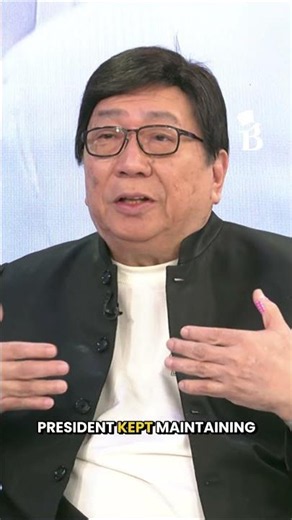 Banayo: PBBM Should Be Consistent on ICC Arrest Warrants