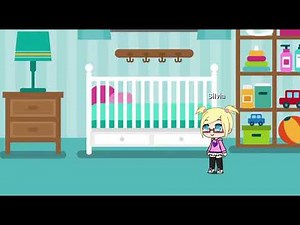Mother & Daughter Swap Clothes Story | Gacha Life Clothes Swap