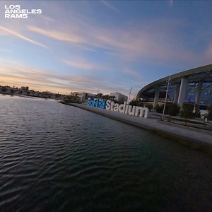 Enjoy the thrill of every home game with Rams season tickets. Each ticket includes access to all eight regular season games, as well as preseason games and early access to the playoffs. | Los Angeles Rams