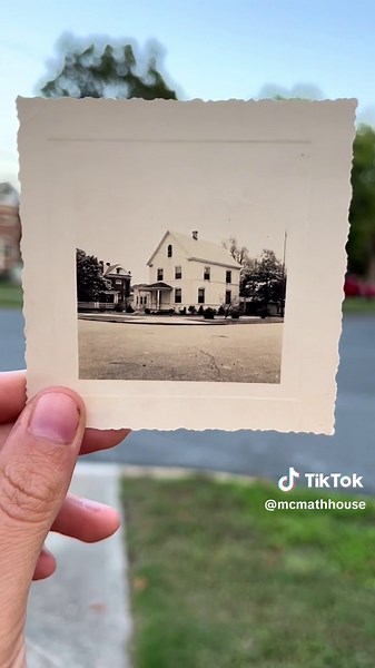 Theres some things in life that money cant buy…. #fyp #viral #remodel #restoration #renovation #construction #oldhouse #ancestry #history #family #daddysgirl
