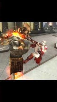 Kratos Unlocks Light of Dawn Power ☀️ #Shorts