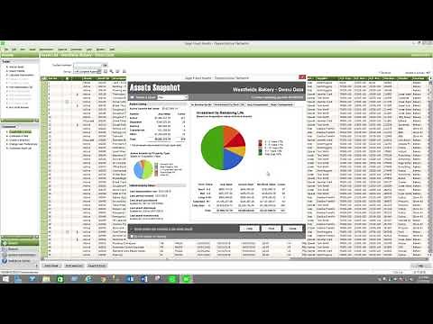 Sage Fixed Assets—Depreciation - ISM Lunch and Learn Webinar