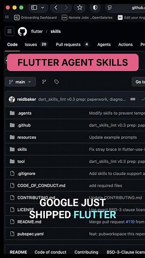 The Flutter Tool You Actually Need 🛠️