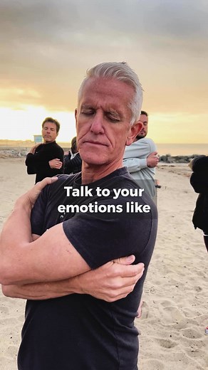 88K views · 2.7K reactions | Talk to your emotions like they're...