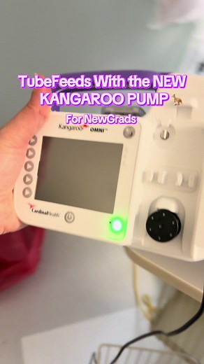 Essential Tube Feed Setup for New Grad Nurses
