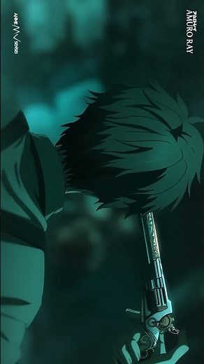 Age Factory -「AMV」- Anime MV