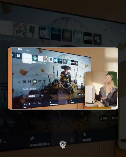 AI Councillor | A Chinese YouTuber has just redefined console modding 🎮🔥 Chinese modder XNZ has engineered a jaw-dropping 3-in-1 gaming console called... | Instagram