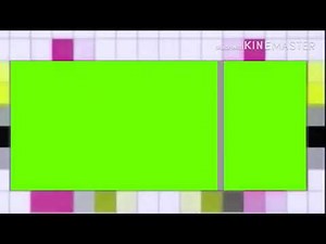 (Last video of 2018)Cartoon Network split screen credits (2010-2011)